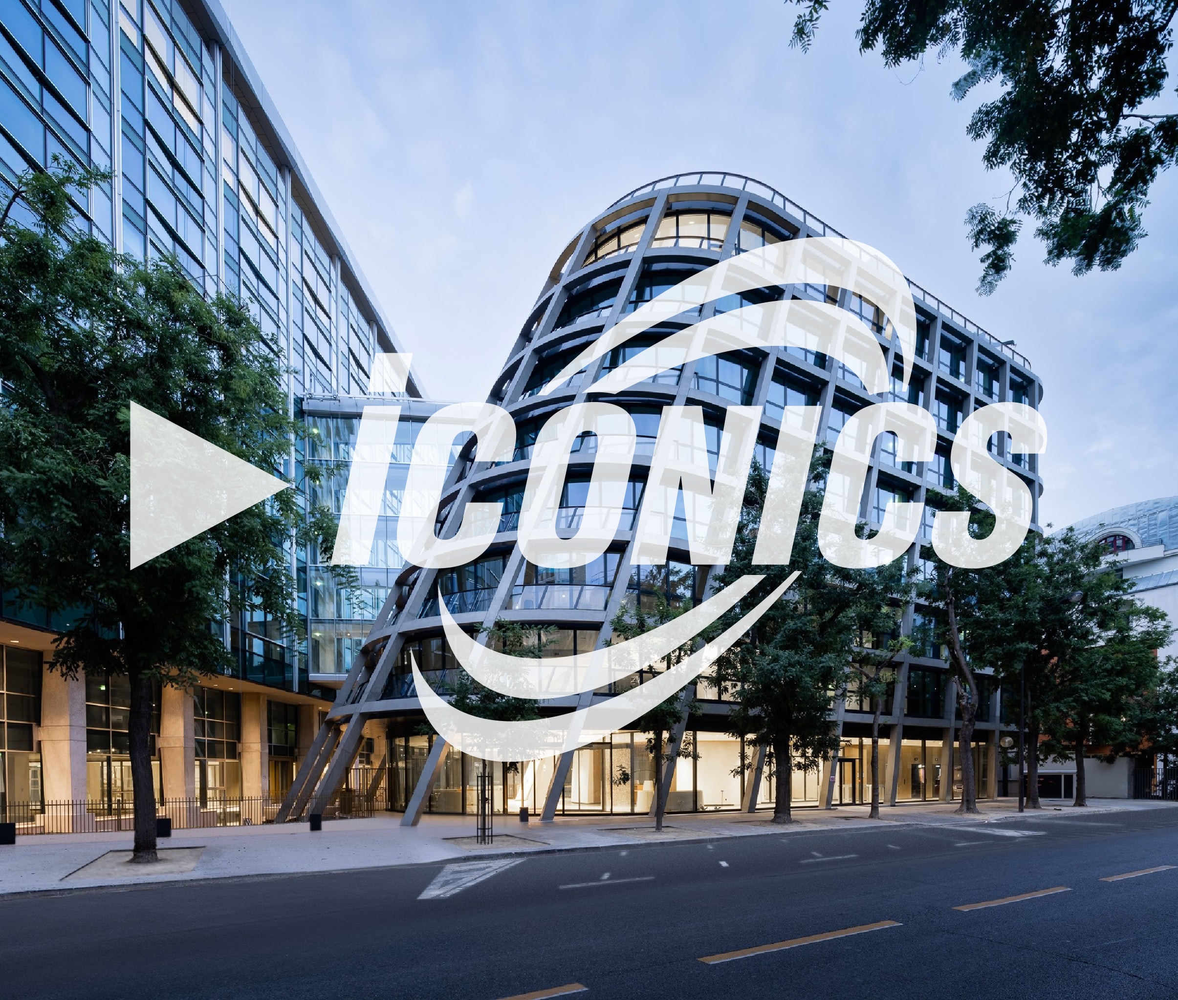 Comment la SFL a amélioré les performances de son bâtiment BIOME grâce à la solution Smart Building de ICONICS